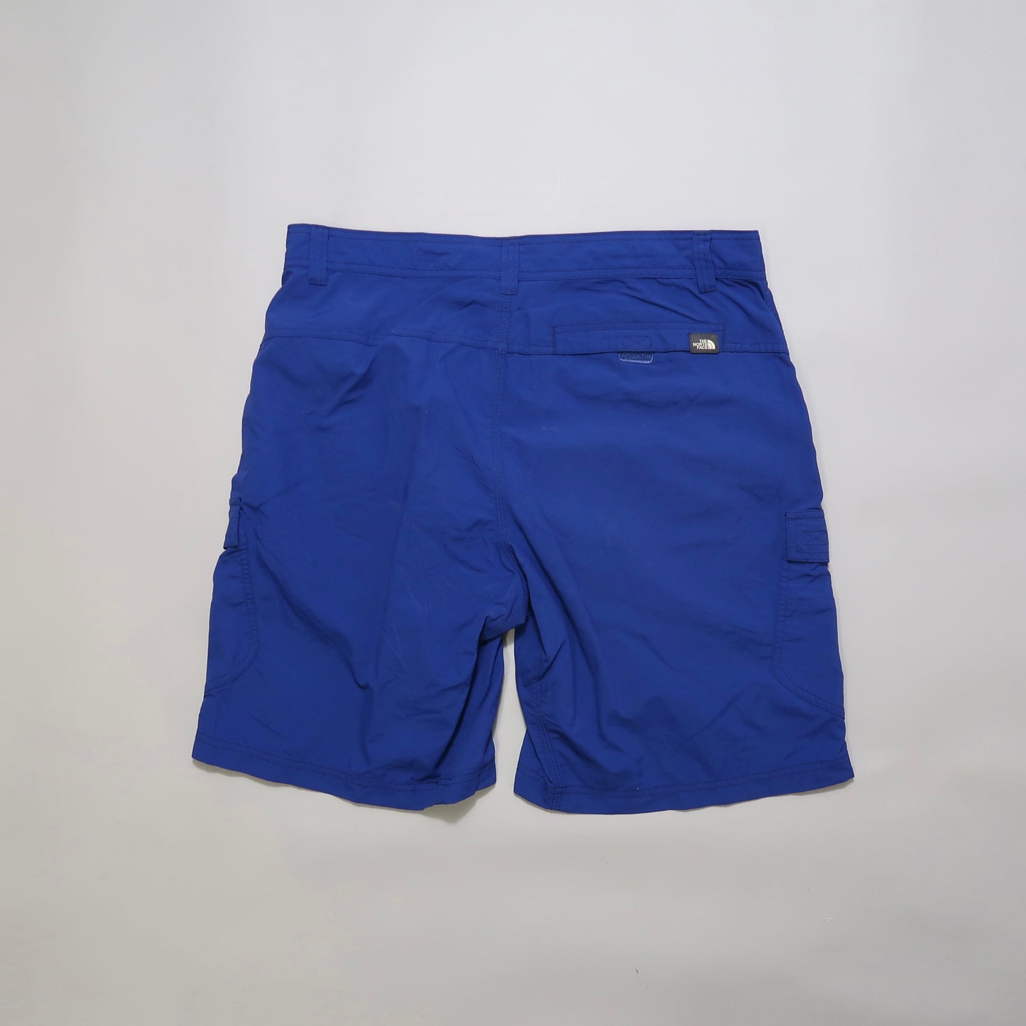 TNF shorts