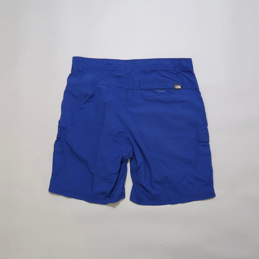 TNF shorts