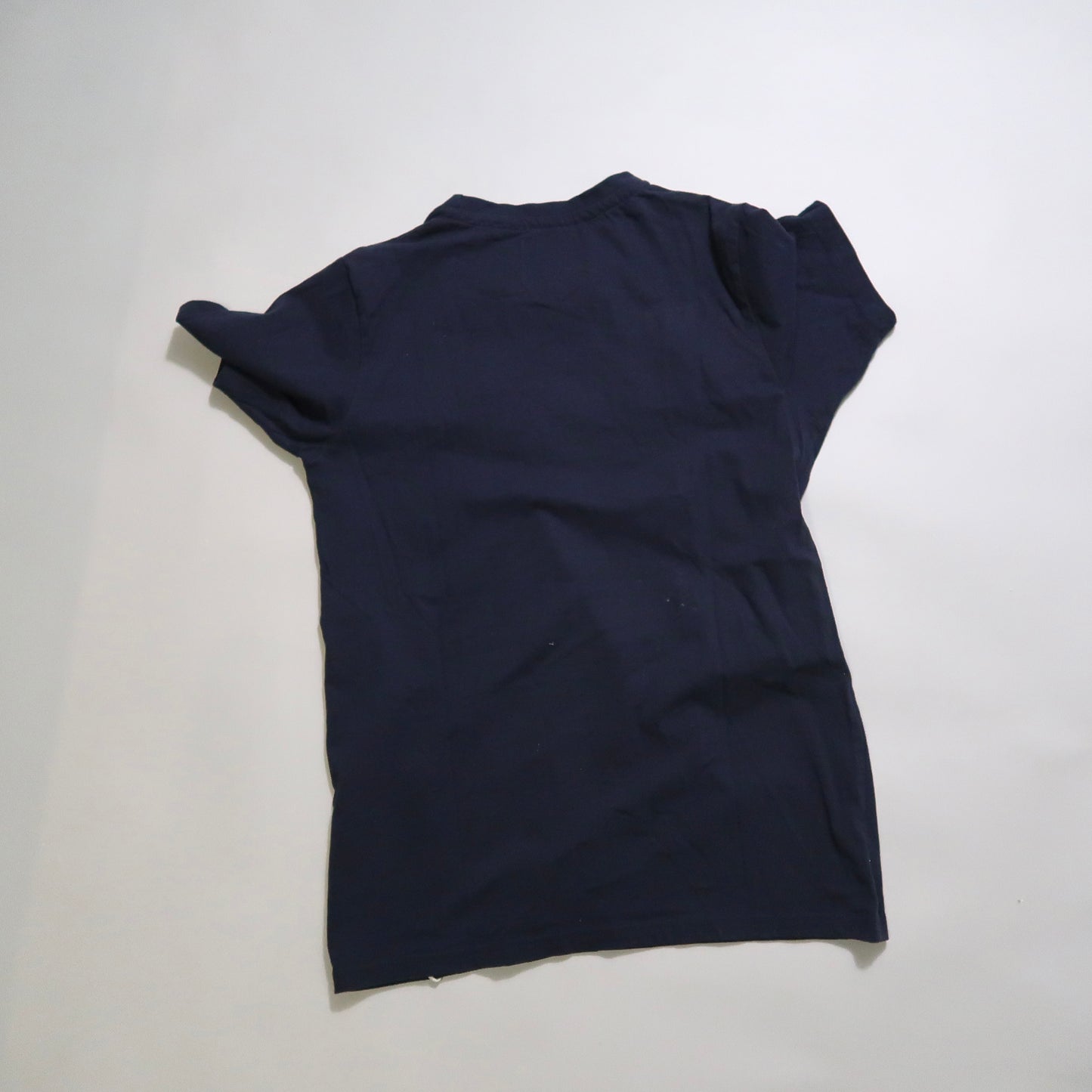 Printed tee