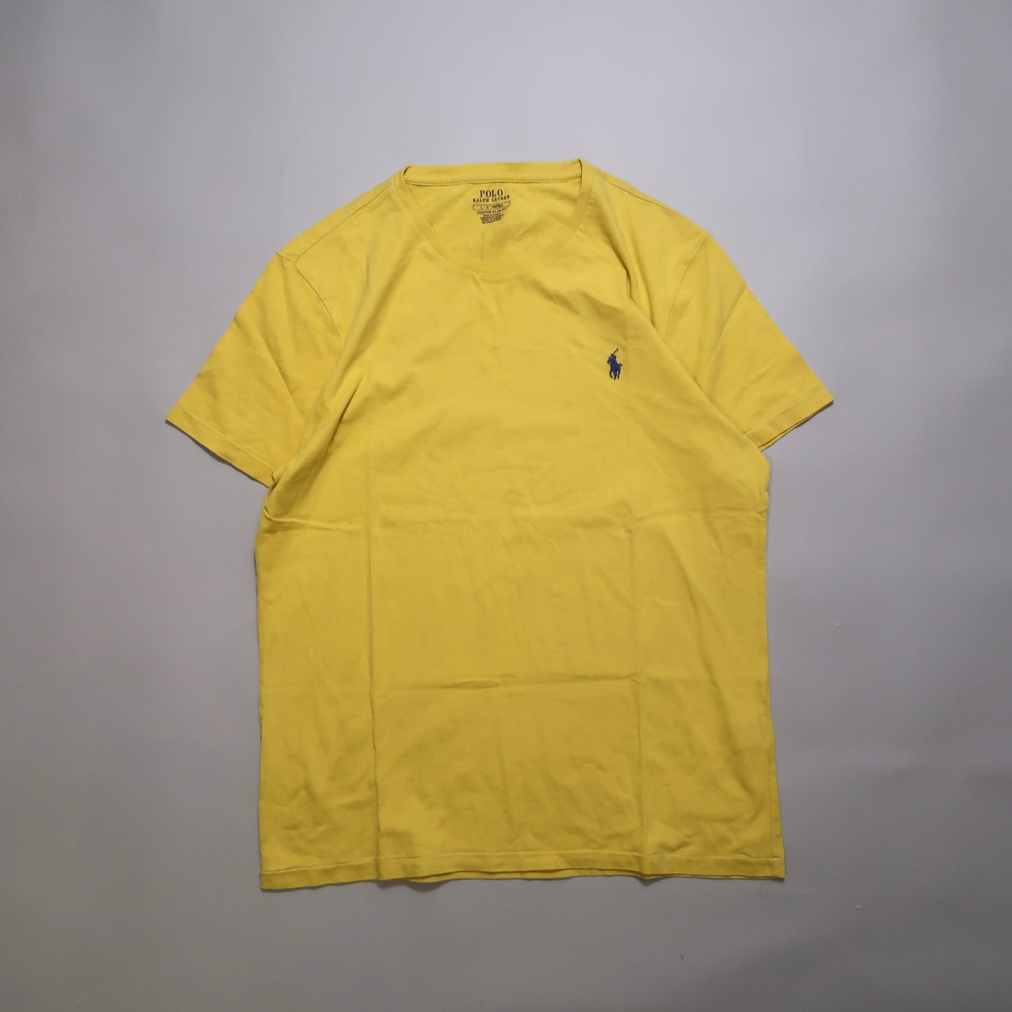 Polo RL tshirt