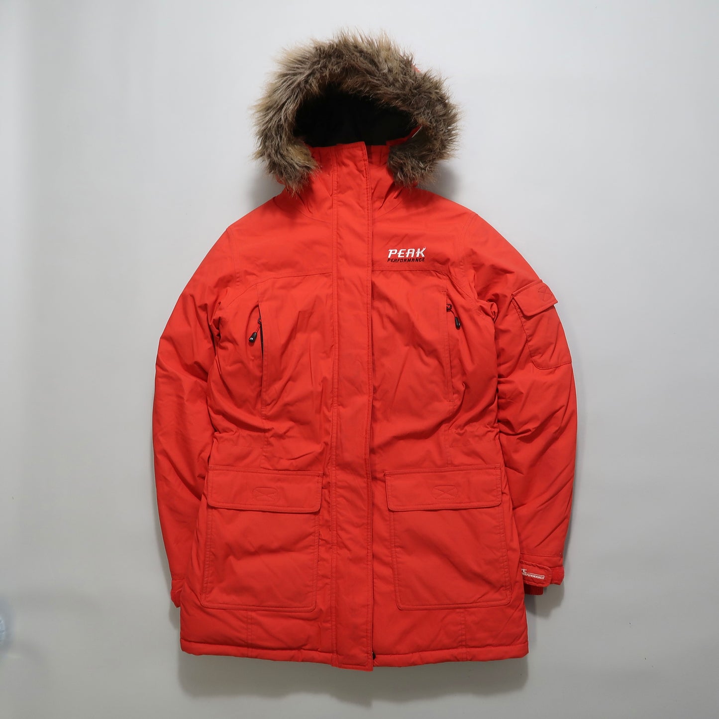 Peak Perfomance women's jacket