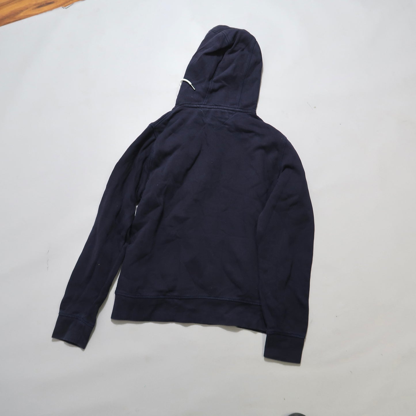 Tommy H hoodie