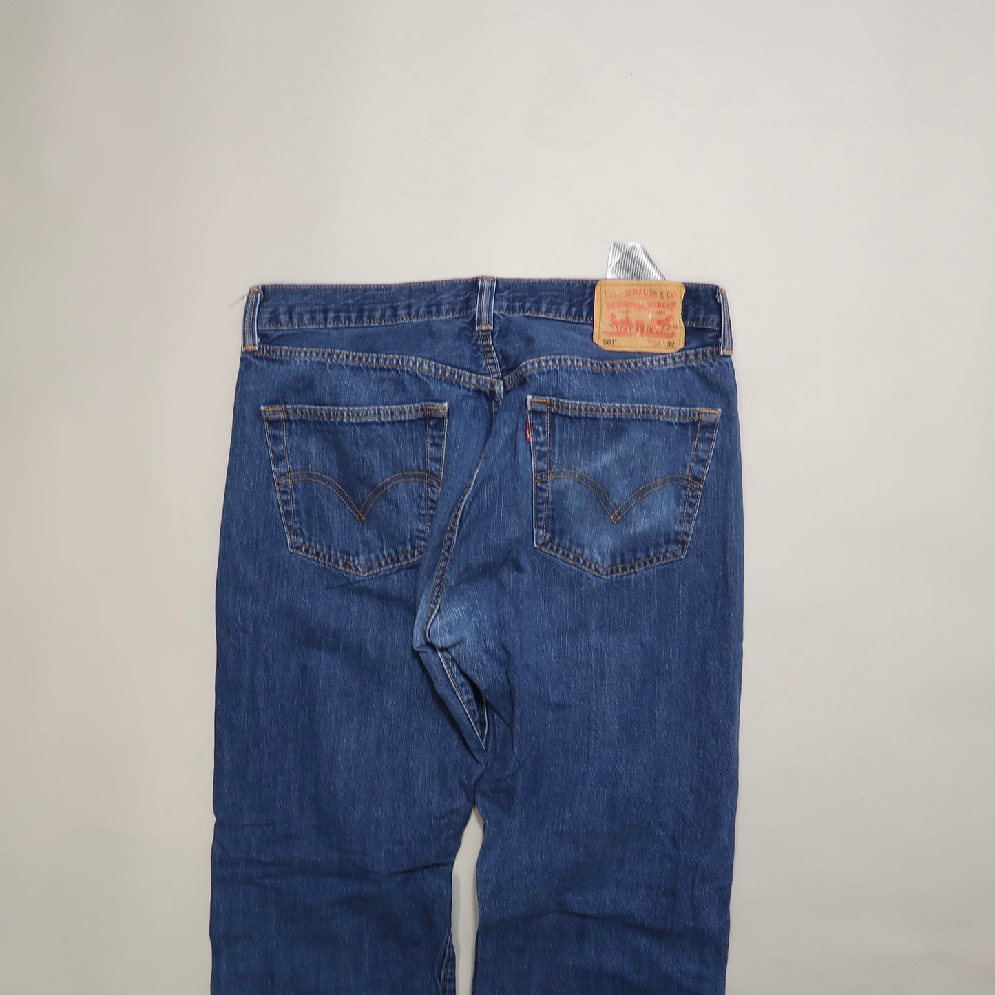 Levis jeans 501