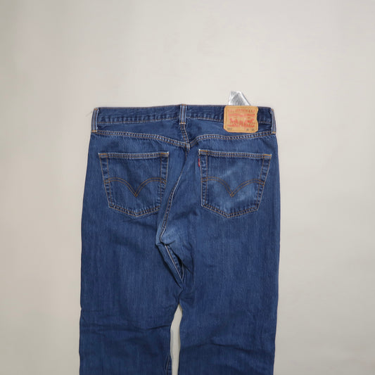 Levis jeans 501