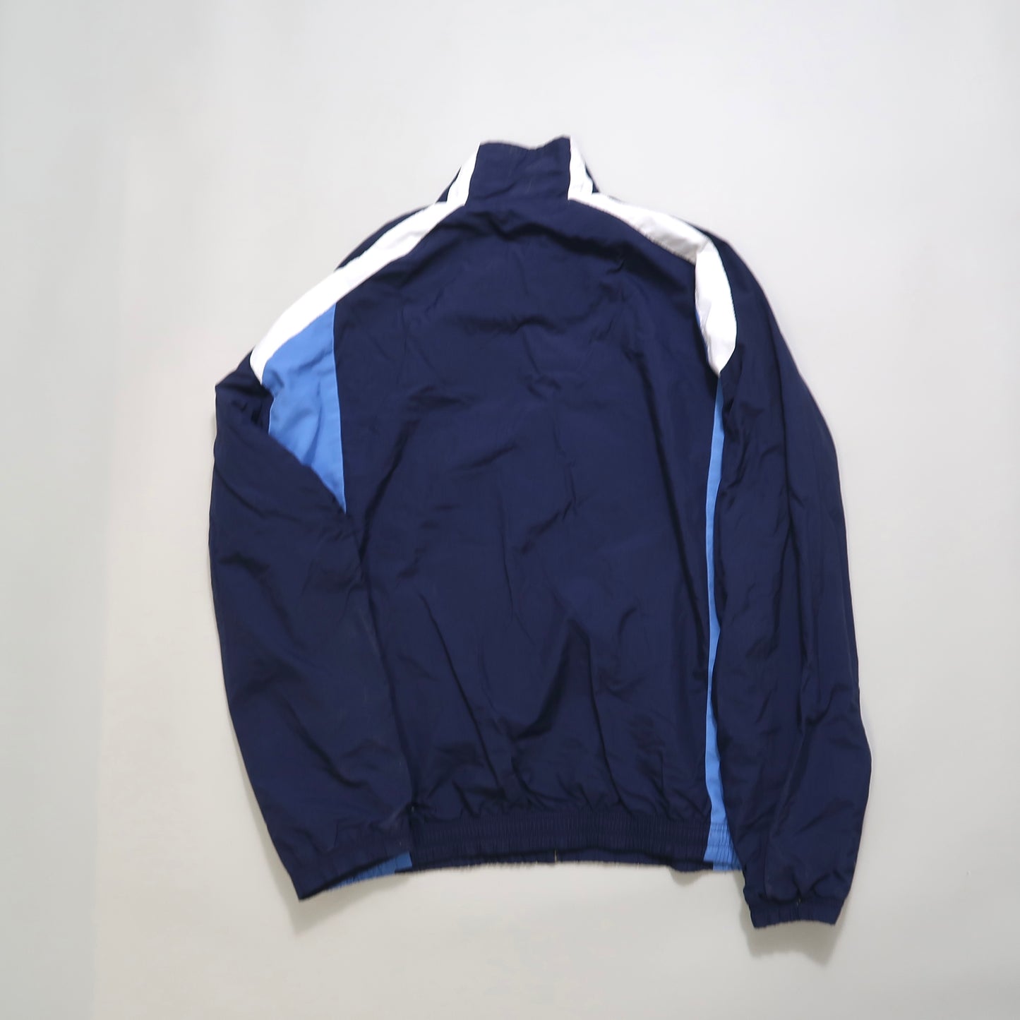 Nike Vintage trackjacket