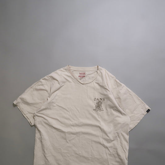 Vans tshirt