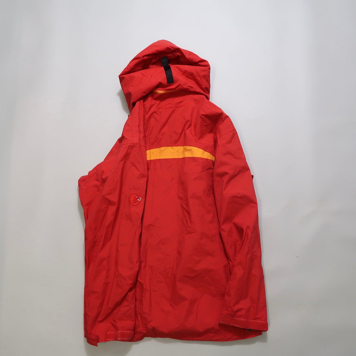Mammut jacket