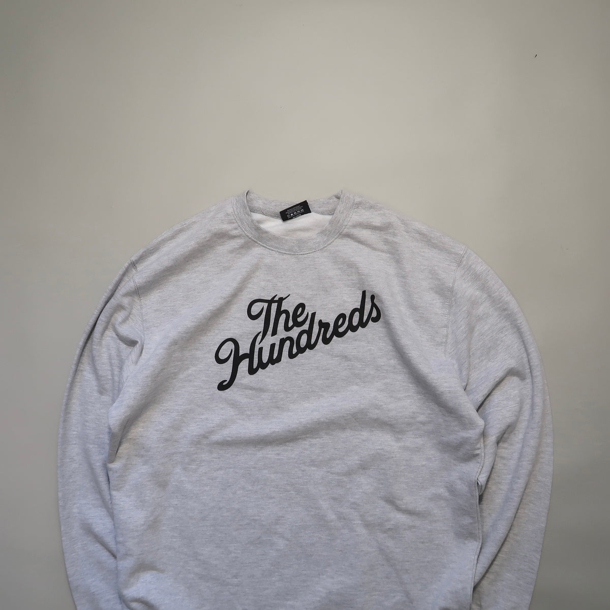 The Hundreds sweater
