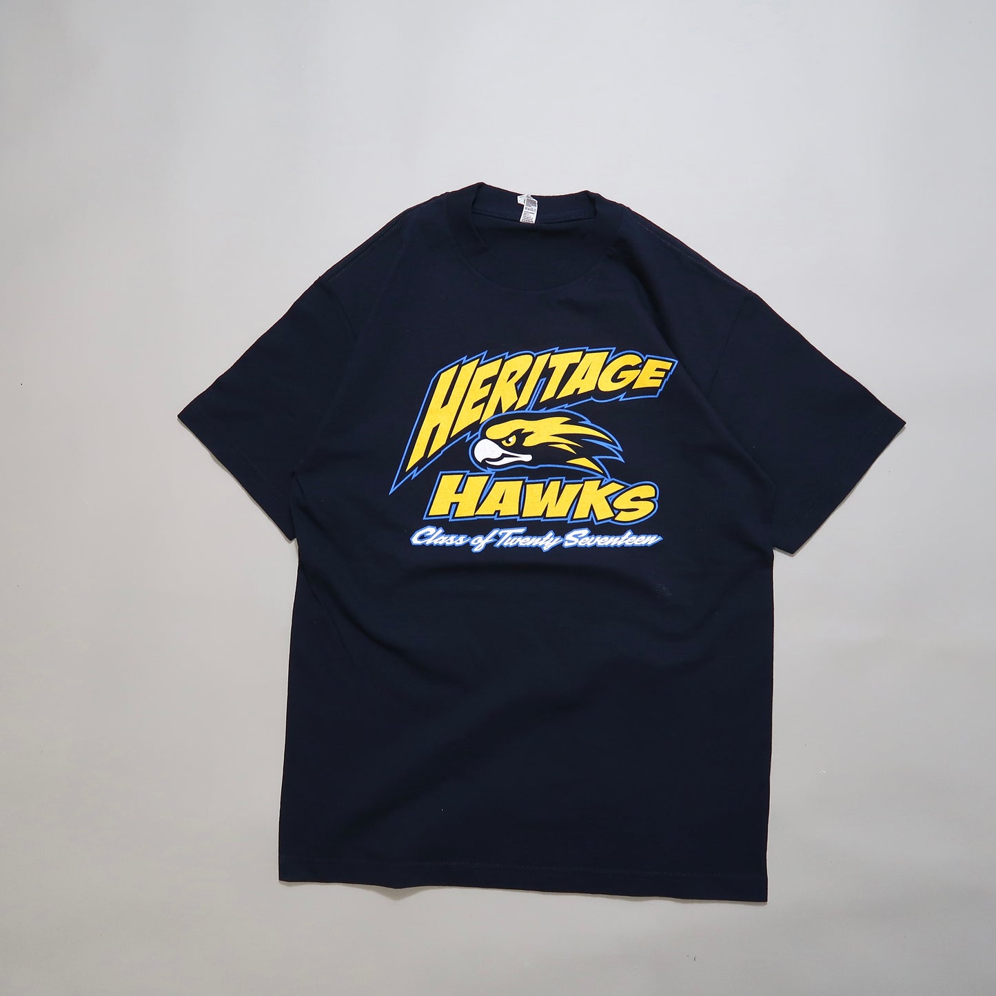 Hawks tee