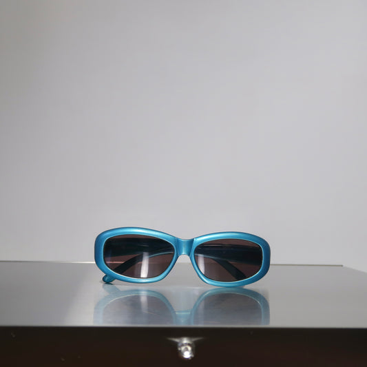 Vintage Italian deadstock sunglasses