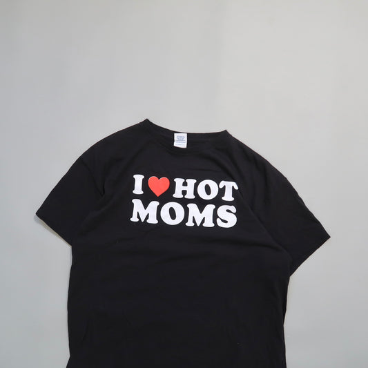 Printed tee