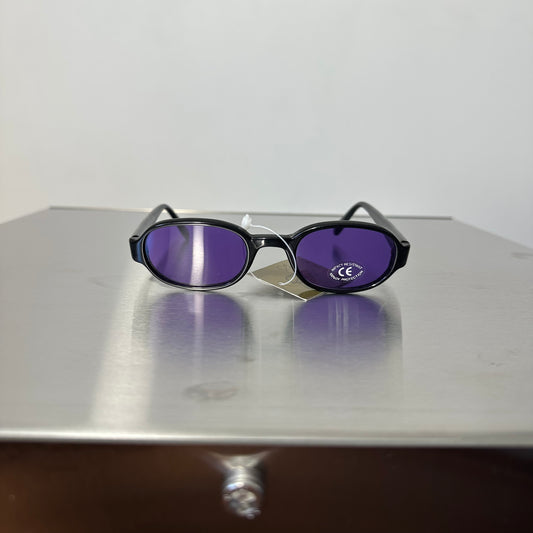 Vintage Deadstock Sunglasses t642