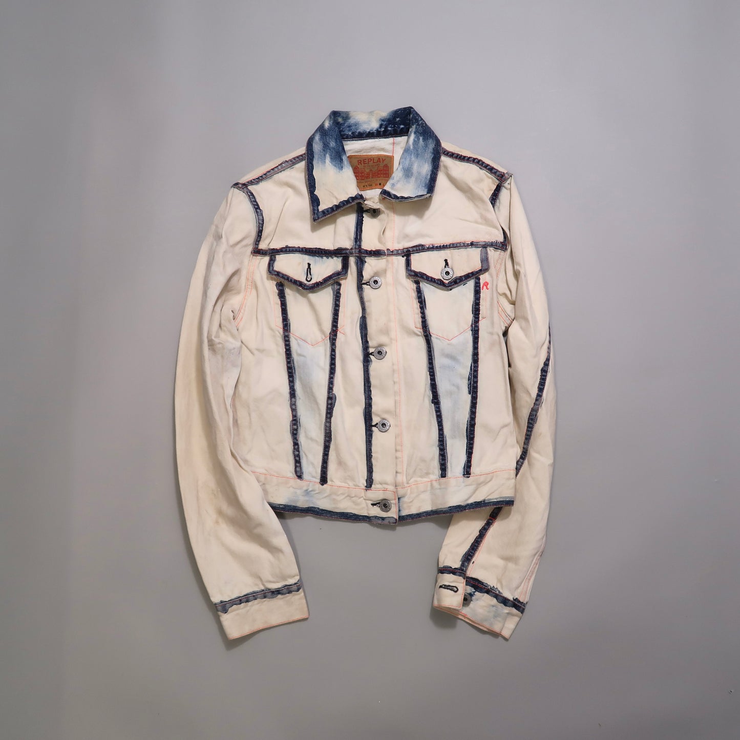 Replay women's jacket