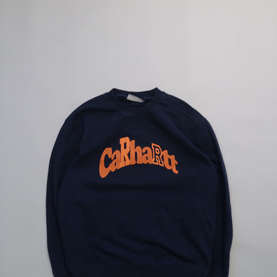 Carhartt sweater
