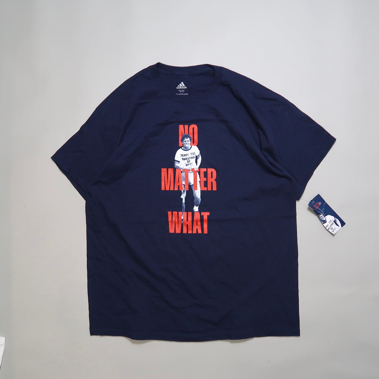 Adidas tshirt
