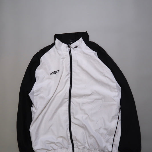Umbro trackjacket