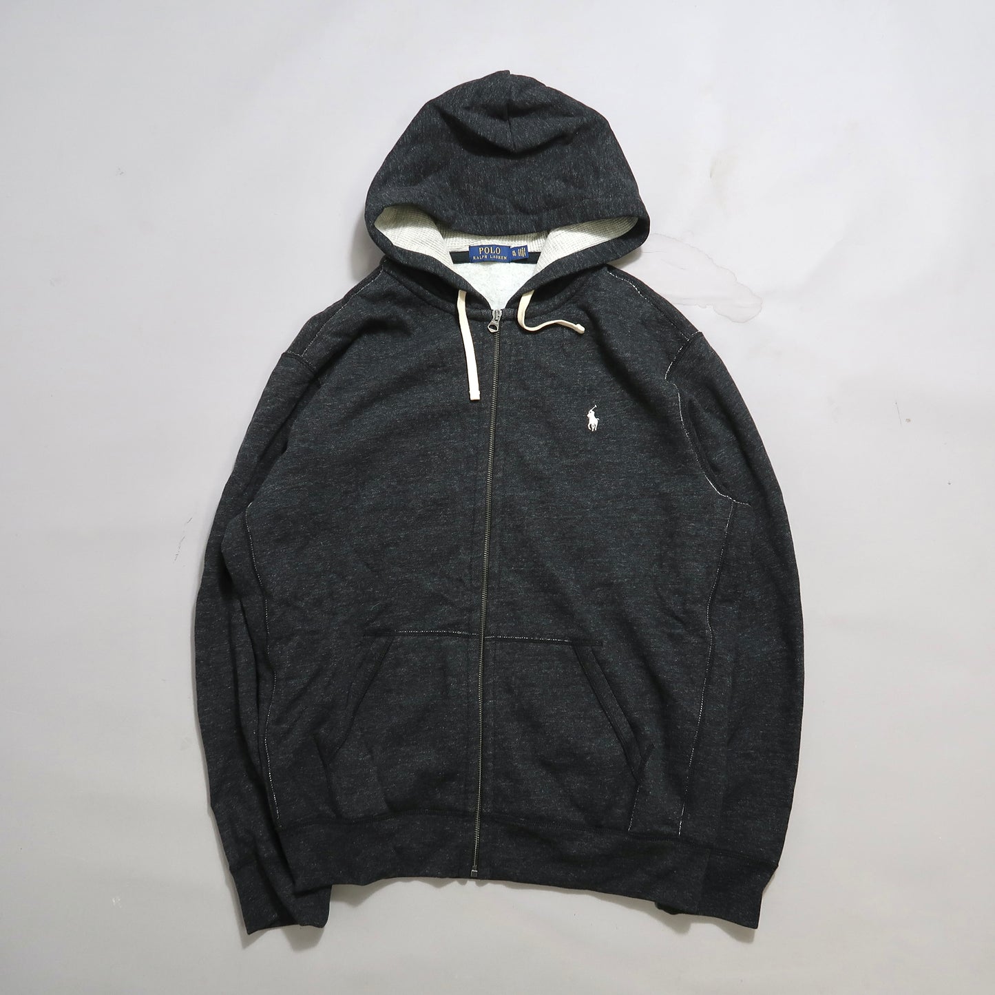 Polo RL hoodie