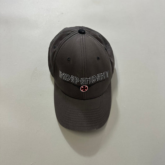 Independent cap