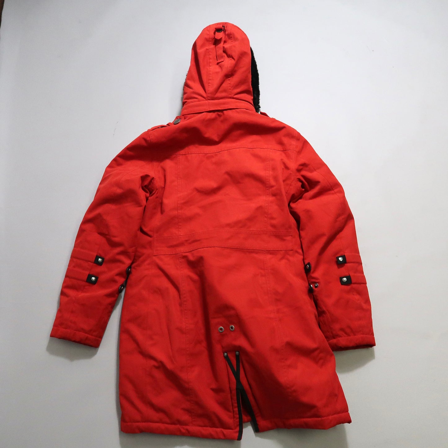 Wellensteyn women's jacket