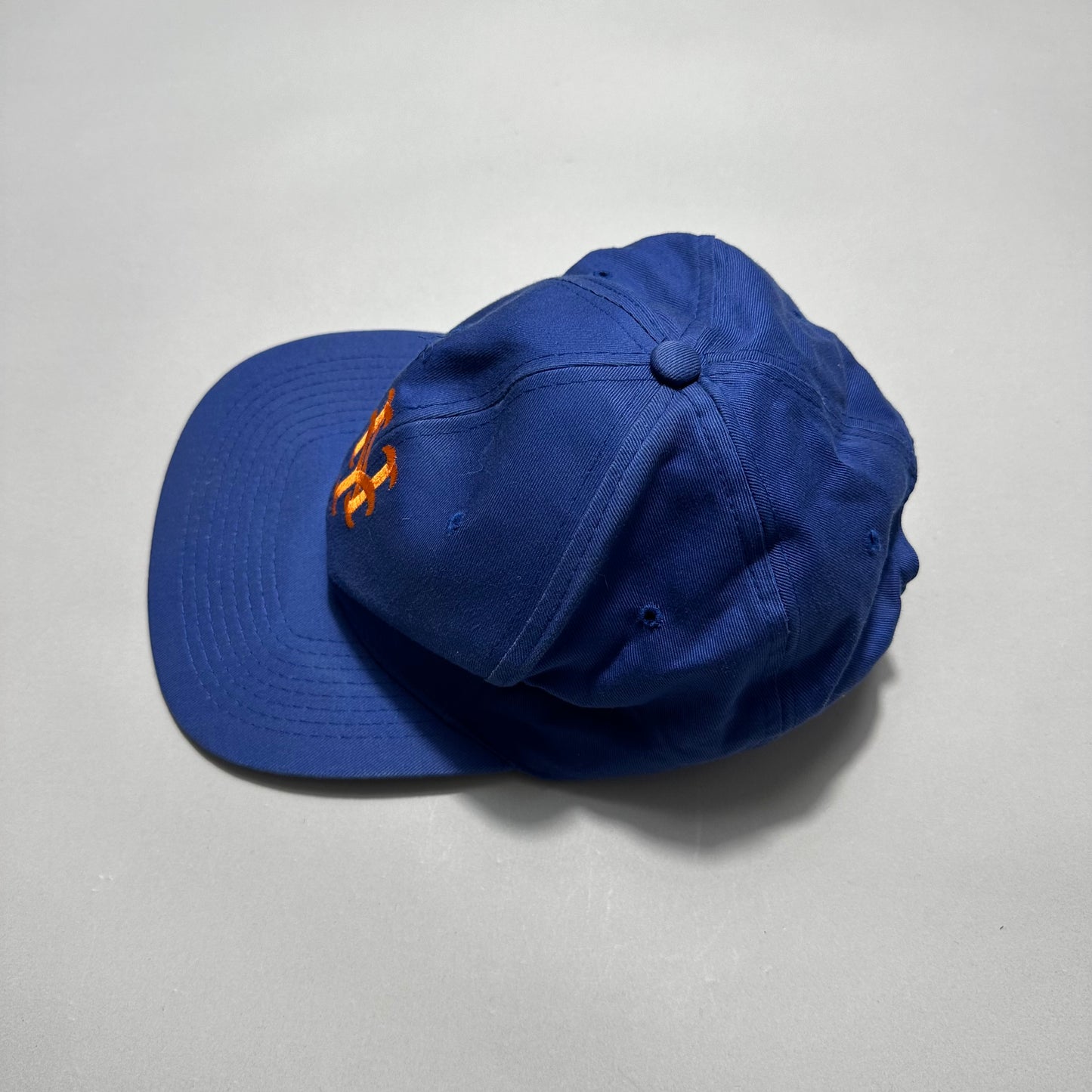 New York Mets cap