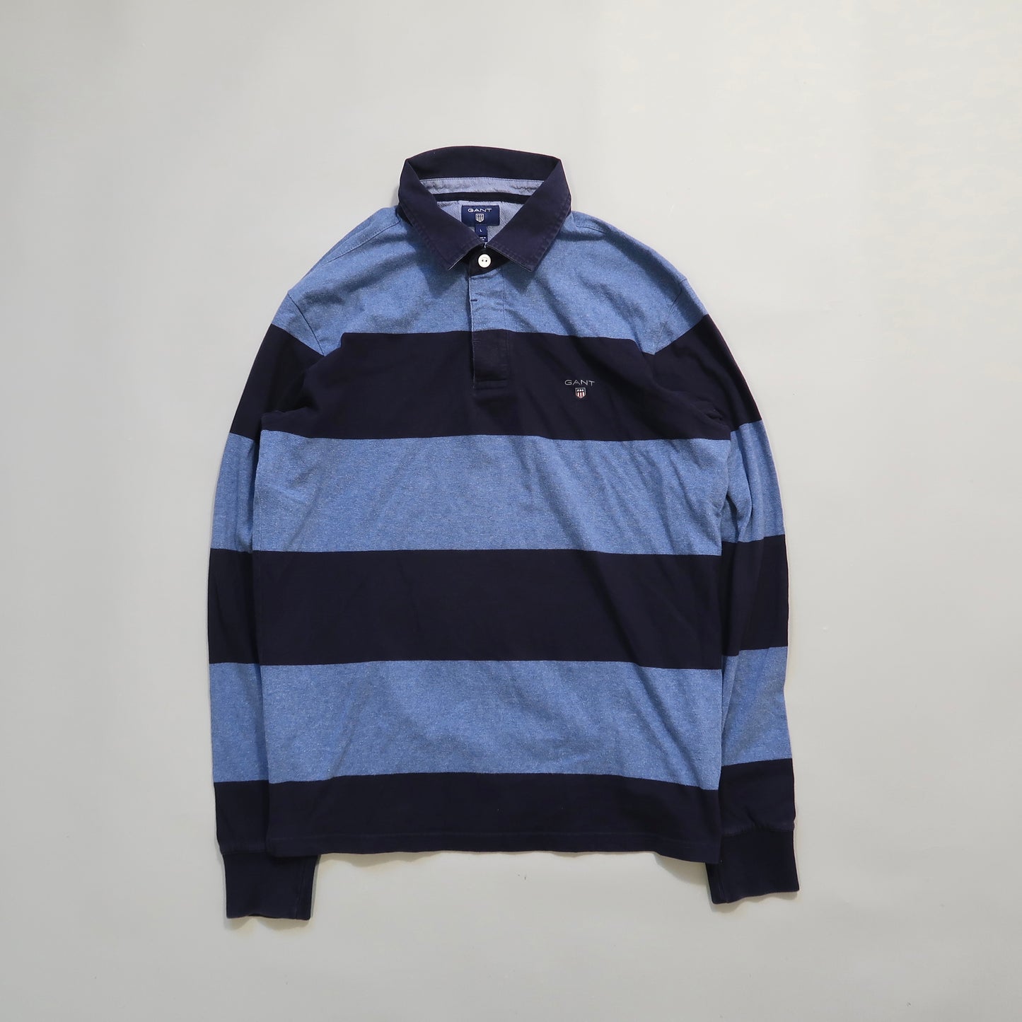 Gant rugby polo tshirt