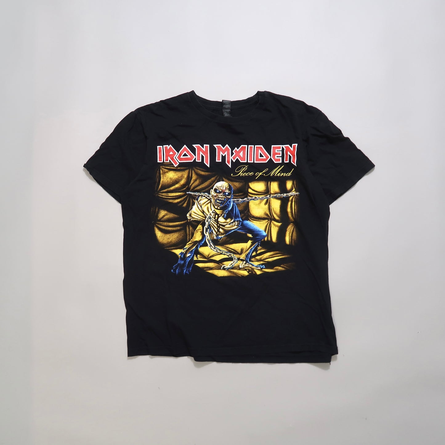 Iron Maiden tshirt
