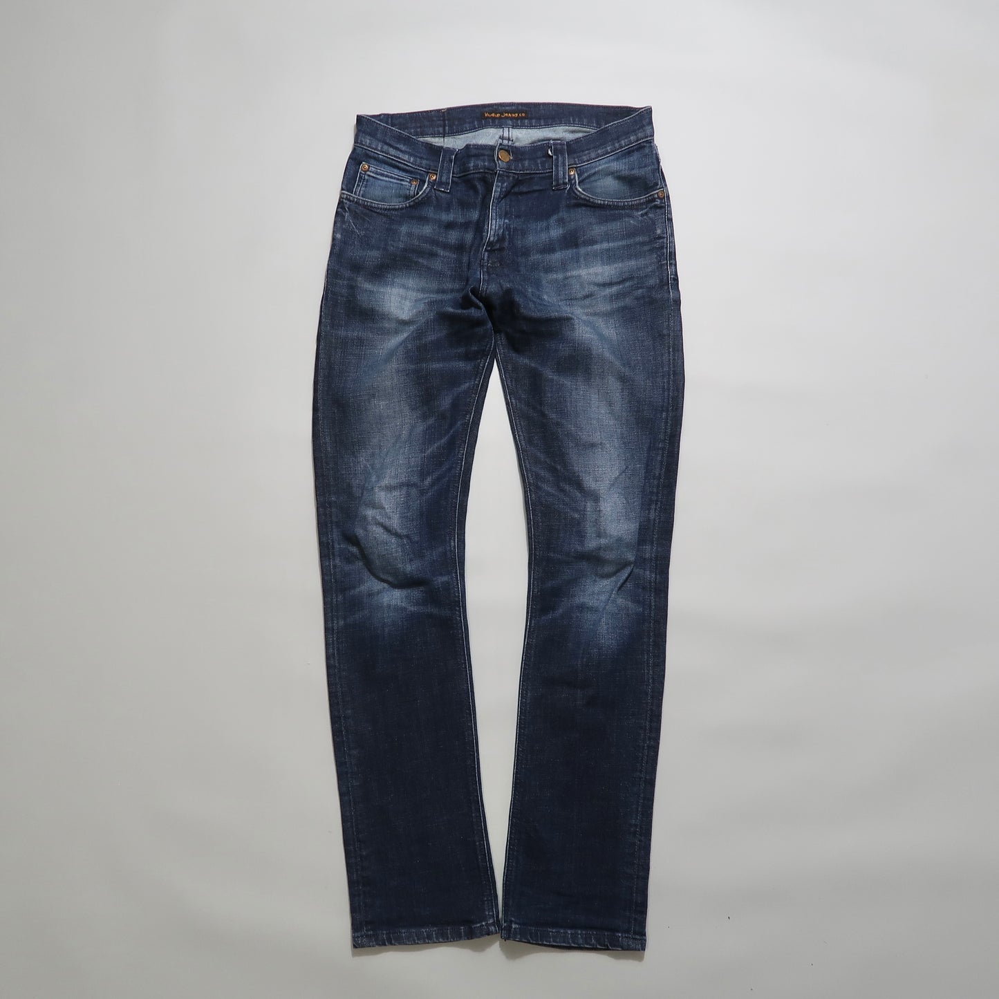 Nudie Jeans