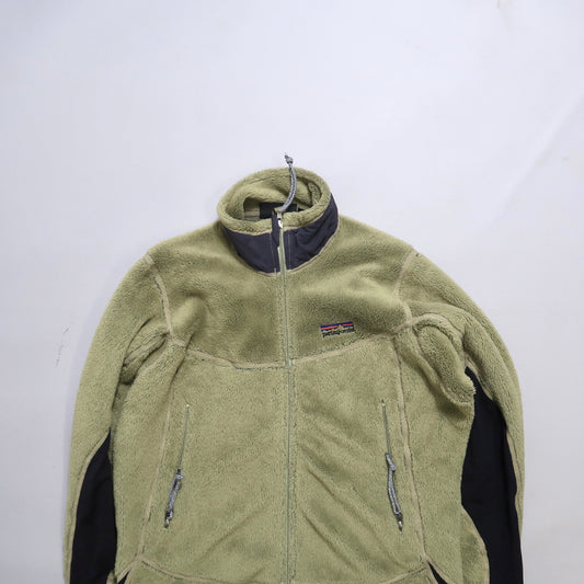Patagonia fleece