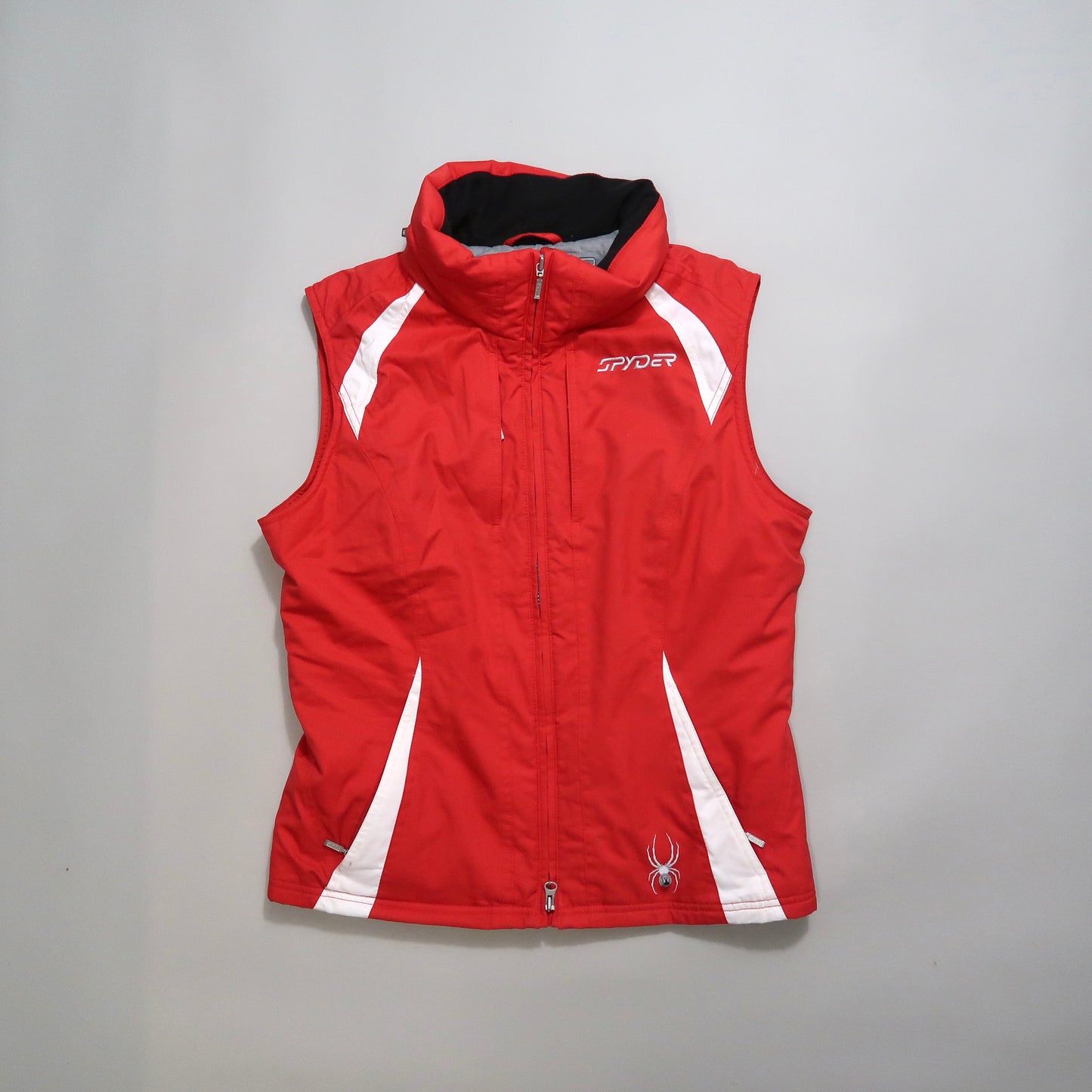 Spyder vest
