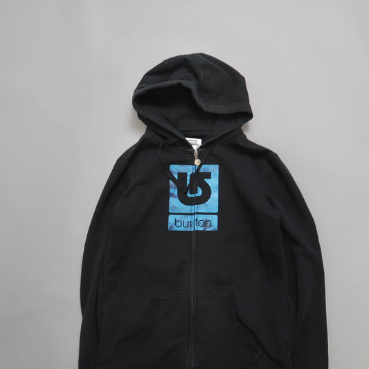 Burton hoodie