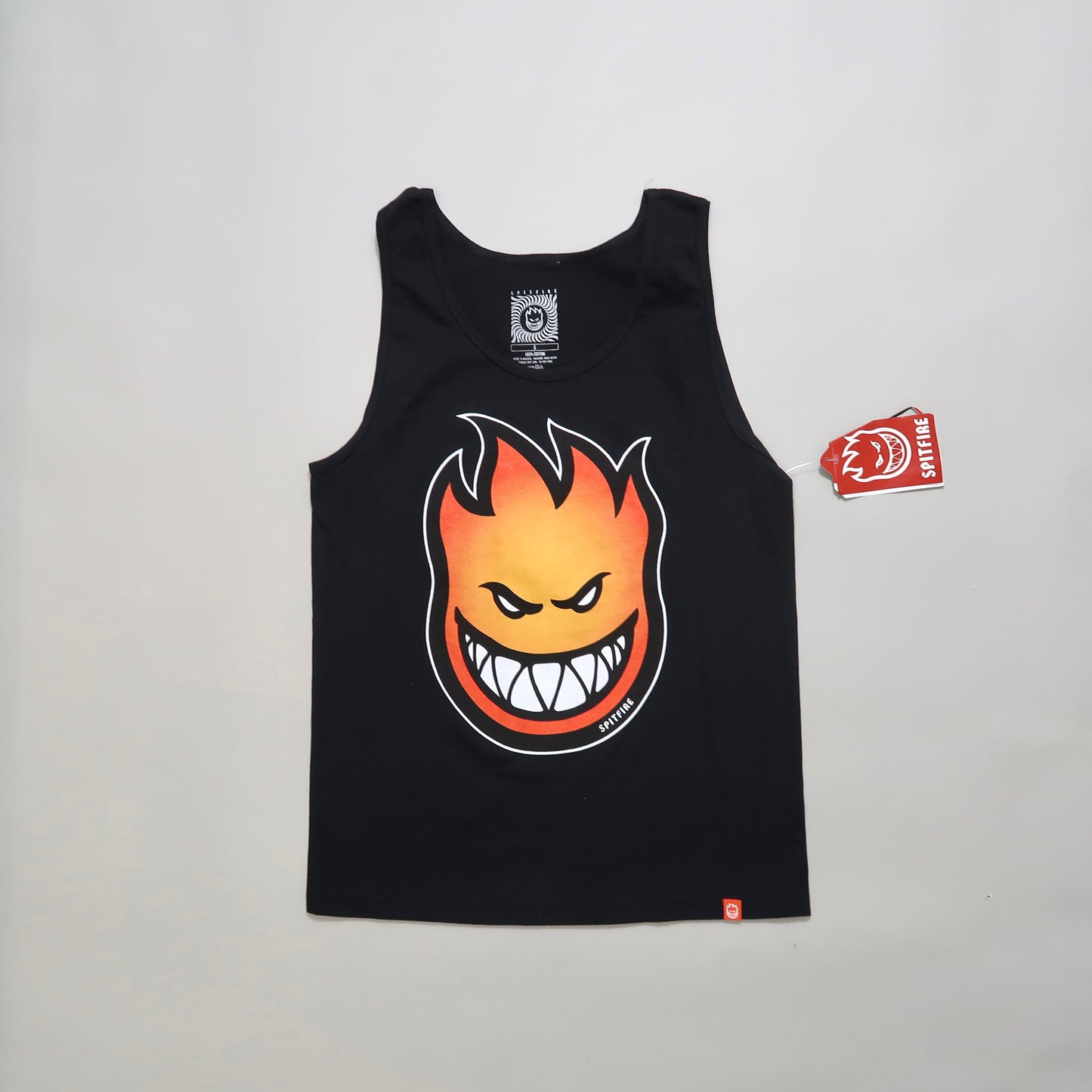 Spitfire tshirt