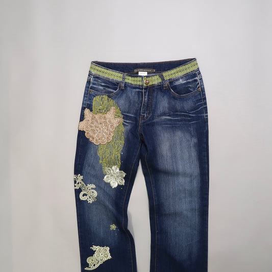Roberto Cavalli women's jeans