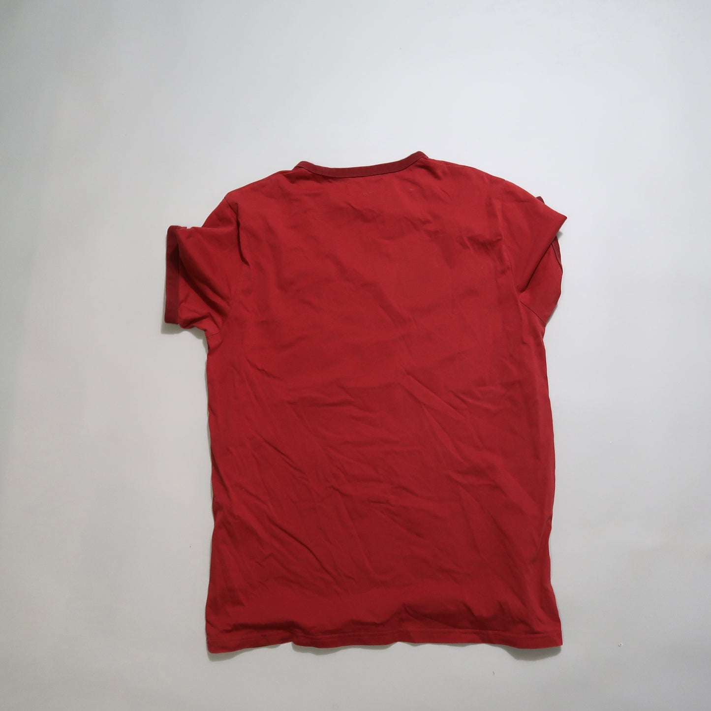 Fred Perry tshirt
