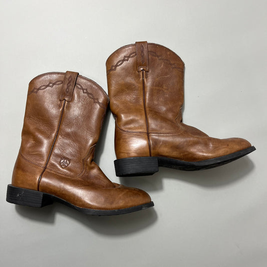 Ariat Heritage Roper boots