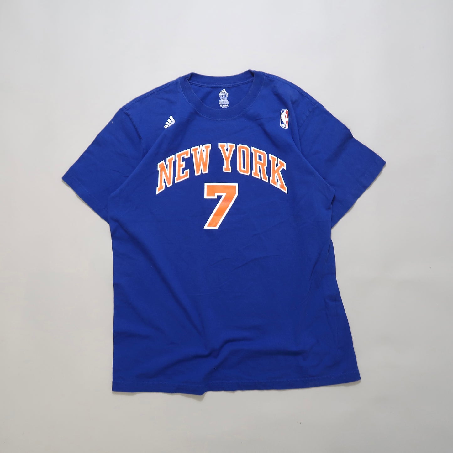 Yankees Adidas tshirt