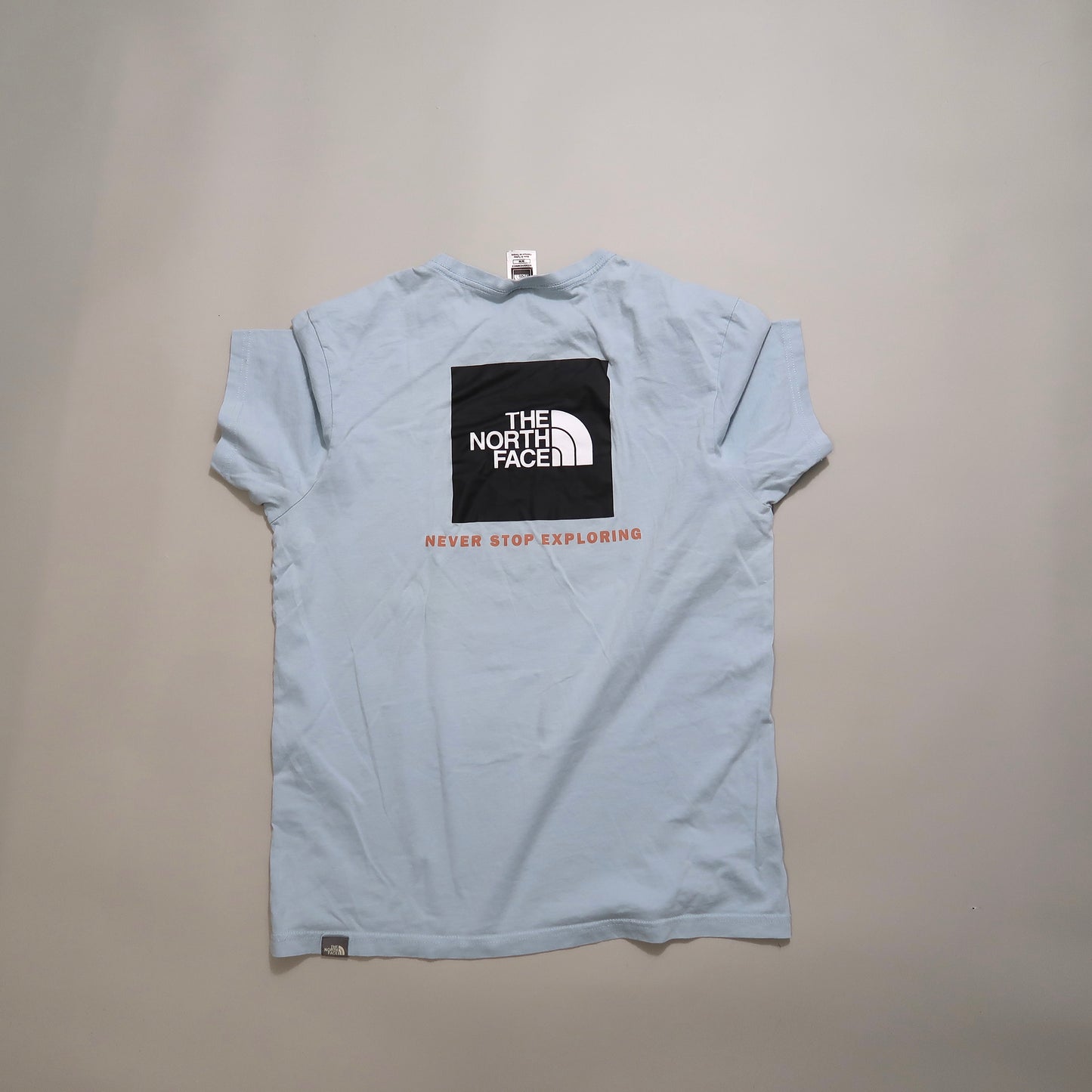 Tnf Tshirt