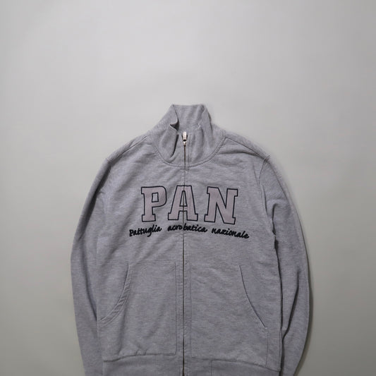 Triko me zinxhir Aeronautica Militare