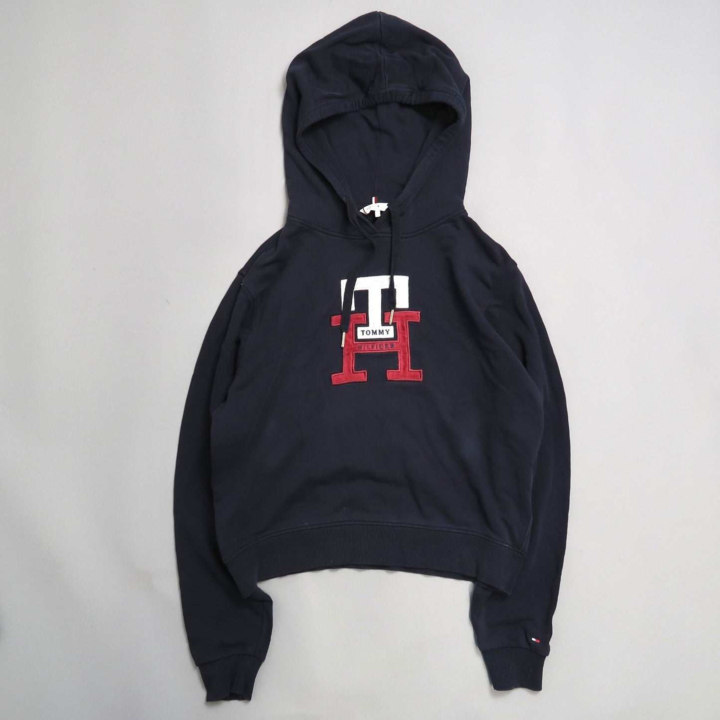 Tommy H women's hoodie