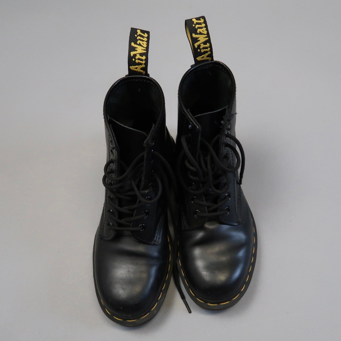 Dr Martens boots