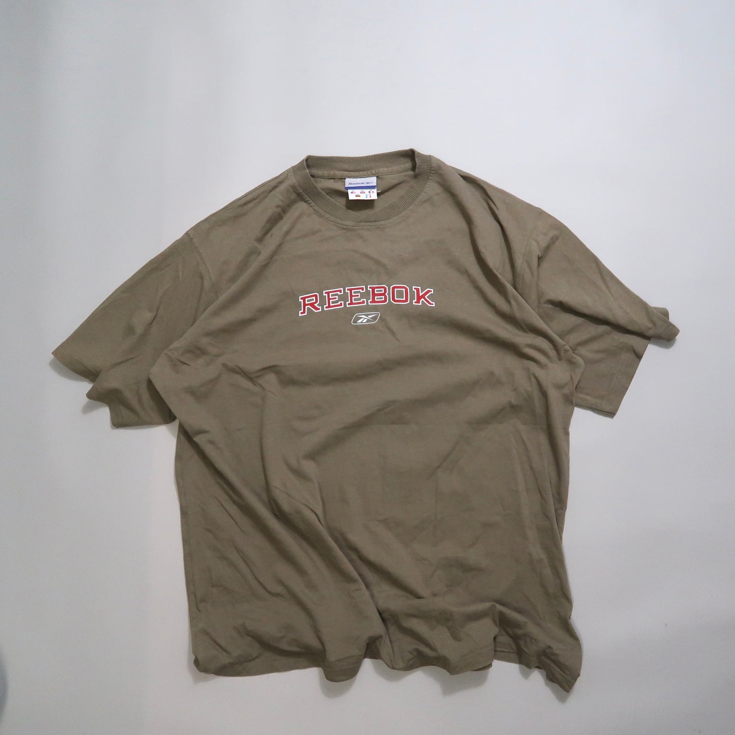 Reebok tshirt
