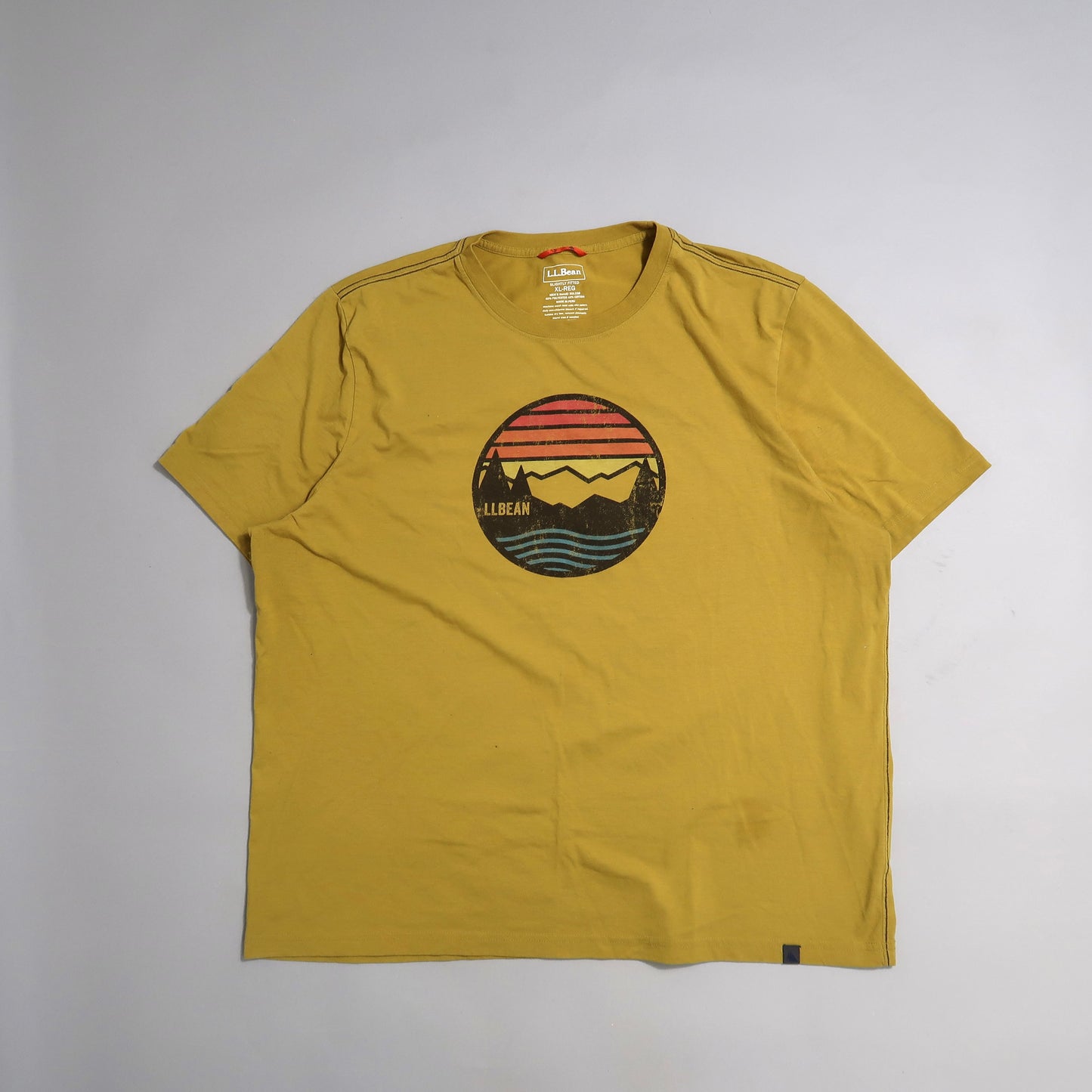 L.L Bean tshirt