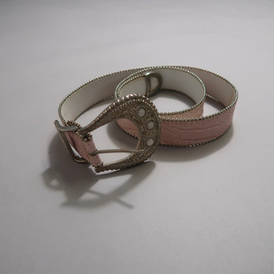 Vintage belt
