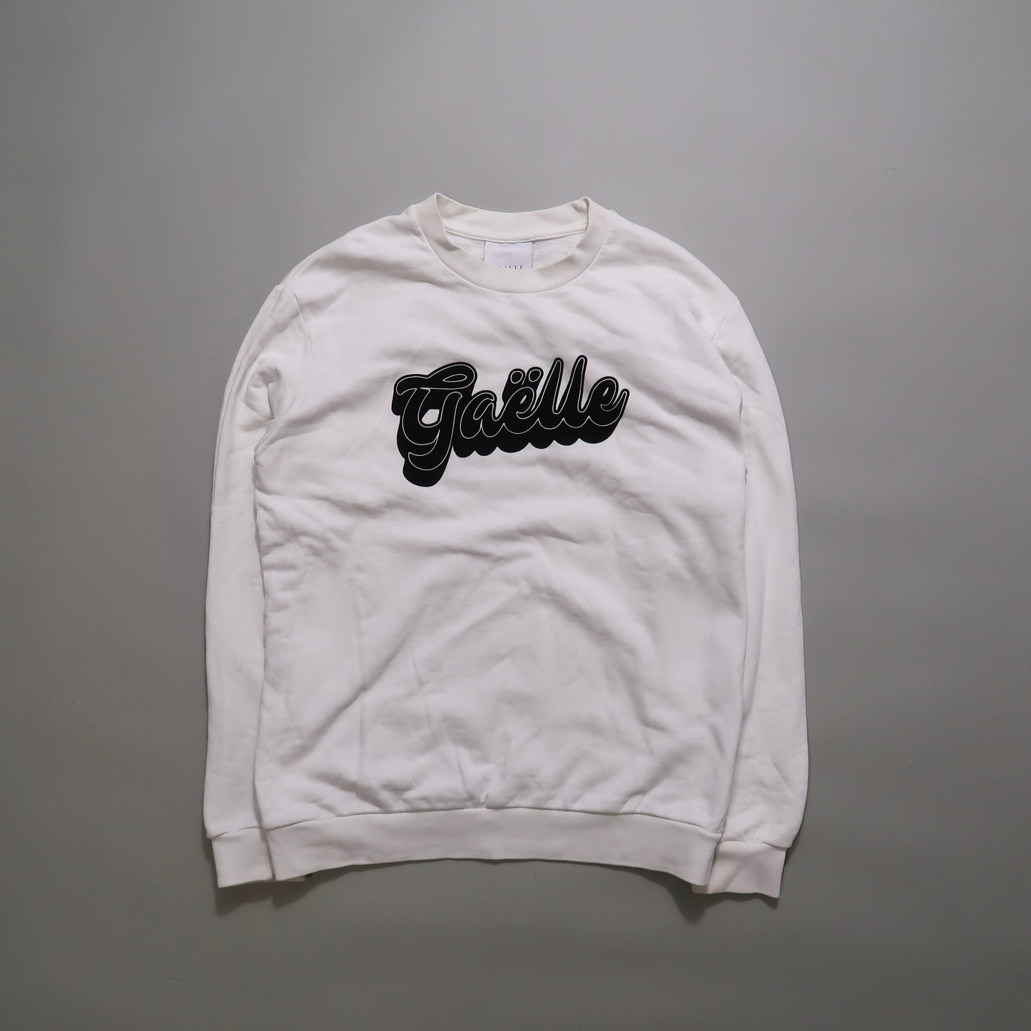 Gaelle sweater