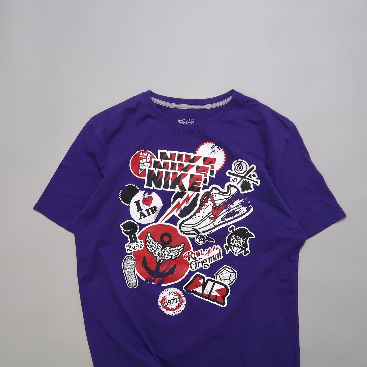 Nike tshirt