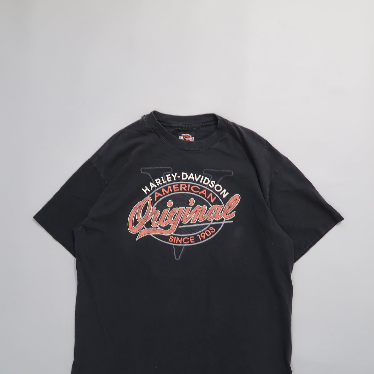 Harley Davidson tshirt