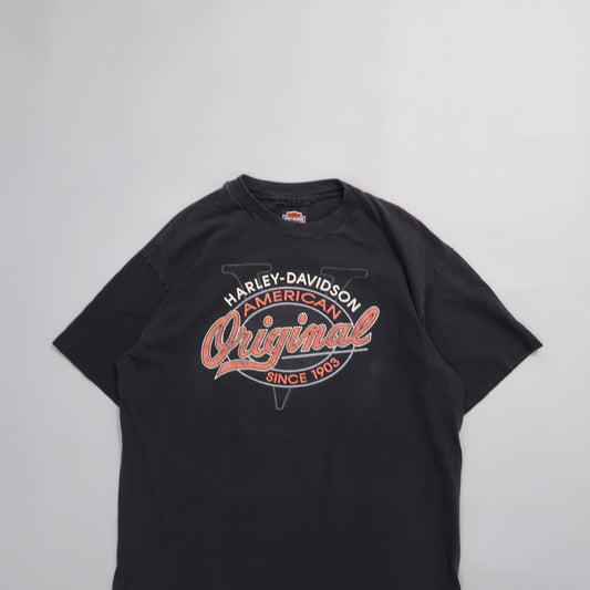 Harley Davidson tshirt