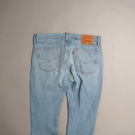 Levis jeans 510