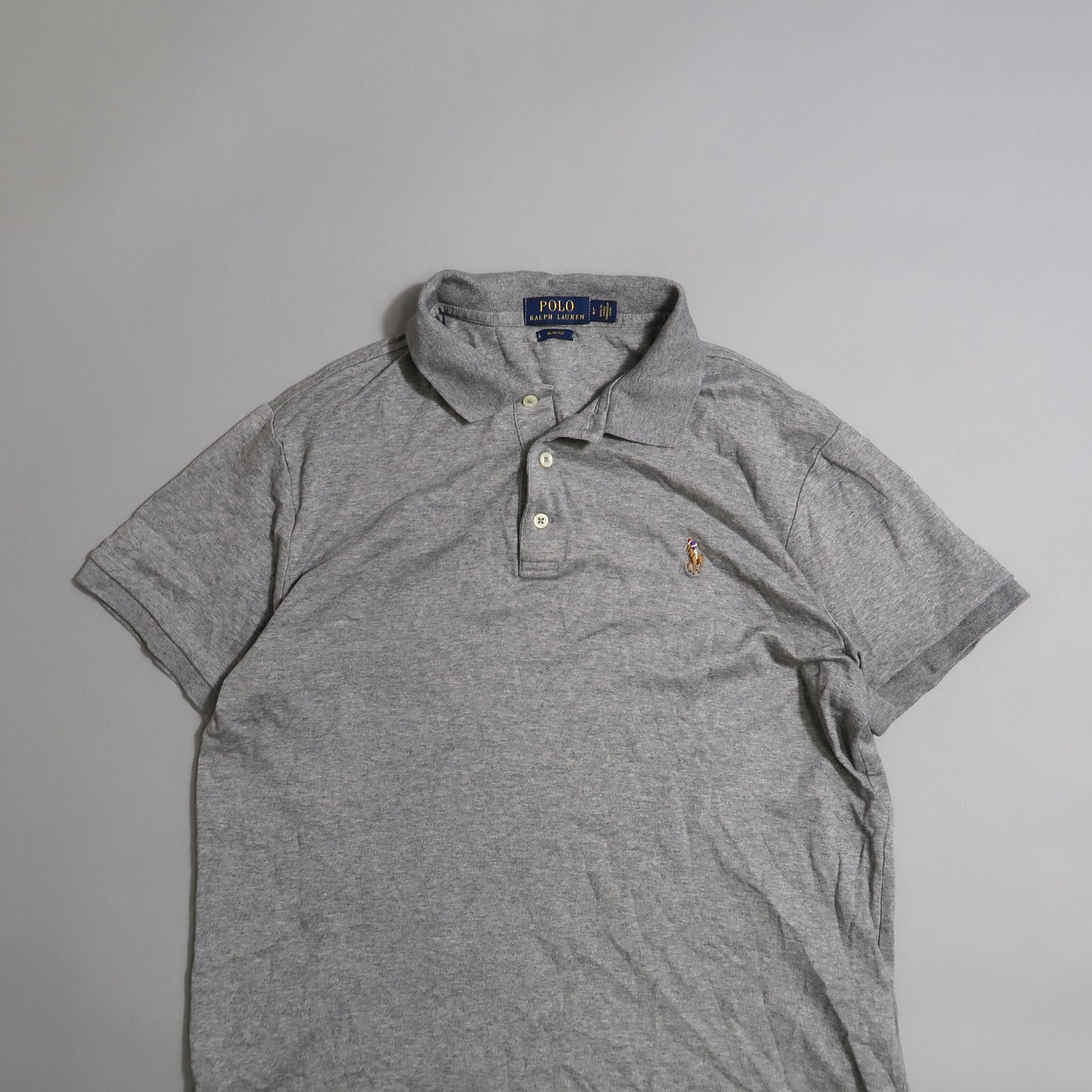 Polo RL tshirt