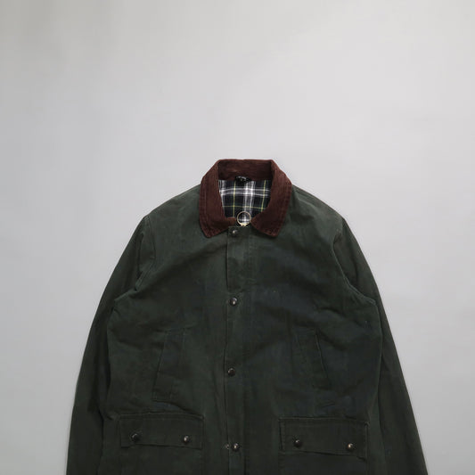 Восочна јакна