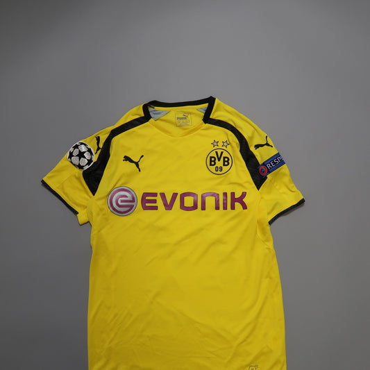 Dortmund jersey